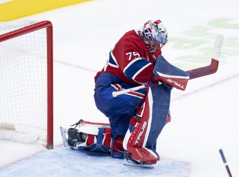 'Stupid penalties': Canadiens vent frustration after blowing another two-goal lead | iNFOnews.ca