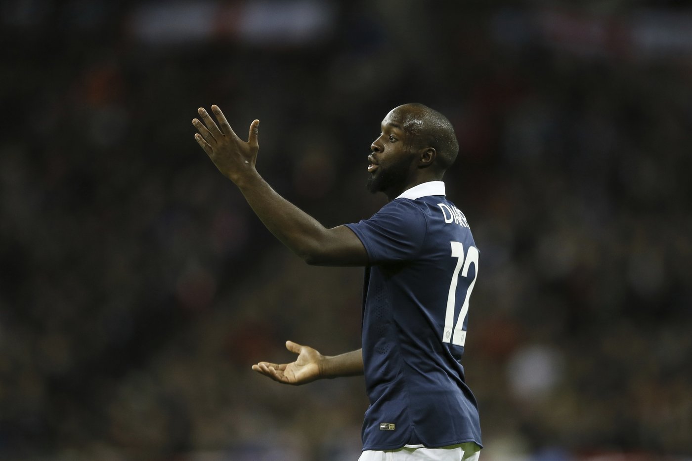 FIFA hit with $76M claim by Lassana Diarra in decade-long soccer transfer rules case | iNFOnews.ca FIFA hit with $76M claim by Lassana Diarra in decade-long soccer transfer rules case | iNFOnews.ca