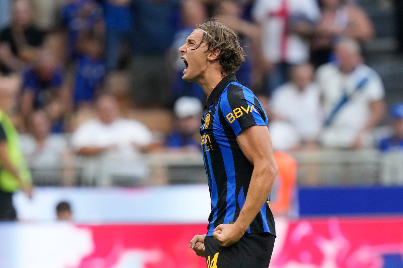 Mourinho gets going at Madrid, Inter starts with a win and Man United loses | iNFOnews.ca Mourinho gets going at Madrid, Inter starts with a win and Man United loses | iNFOnews.ca