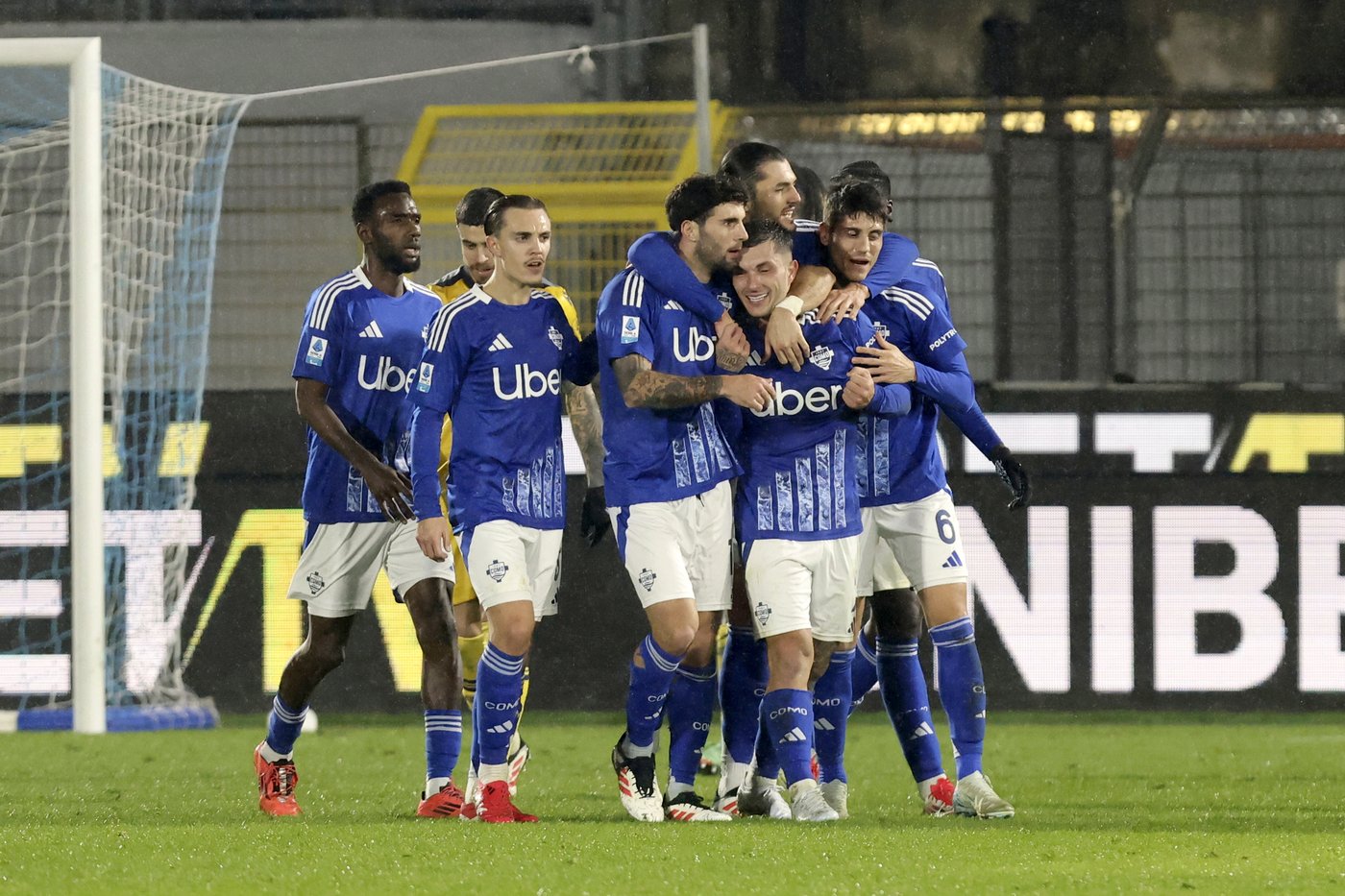 Como beats Udinese 4-1 to move clear of relegation zone in Serie A | iNFOnews.ca Como beats Udinese 4-1 to move clear of relegation zone in Serie A | iNFOnews.ca