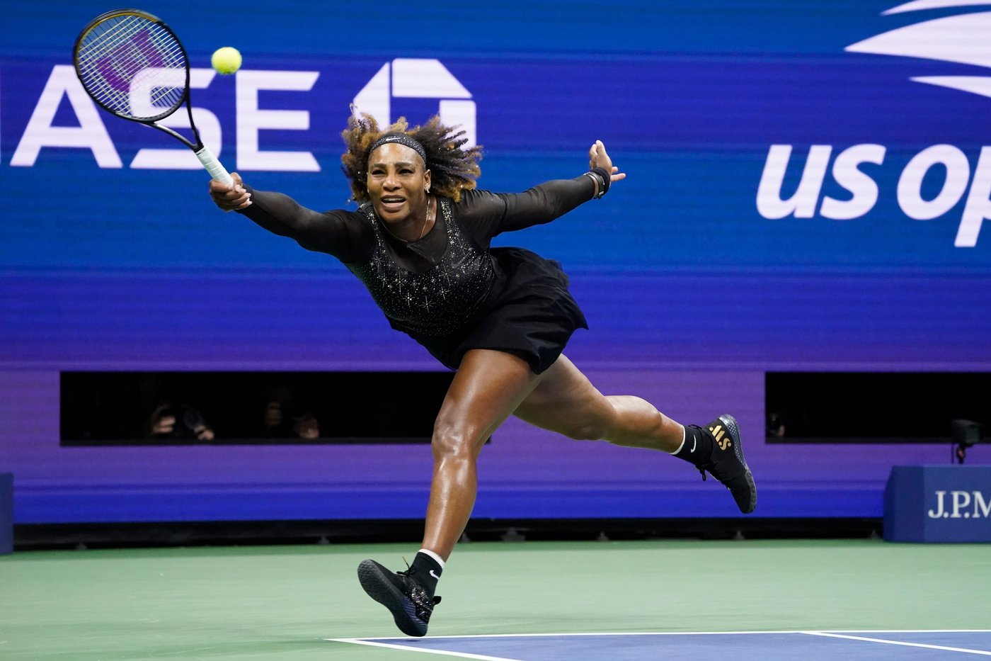 Serena Williams is coming back to tennis at 44, returning to the sport she dominated for decades | iNFOnews.ca Serena Williams is coming back to tennis at 44, returning to the sport she dominated for decades | iNFOnews.ca