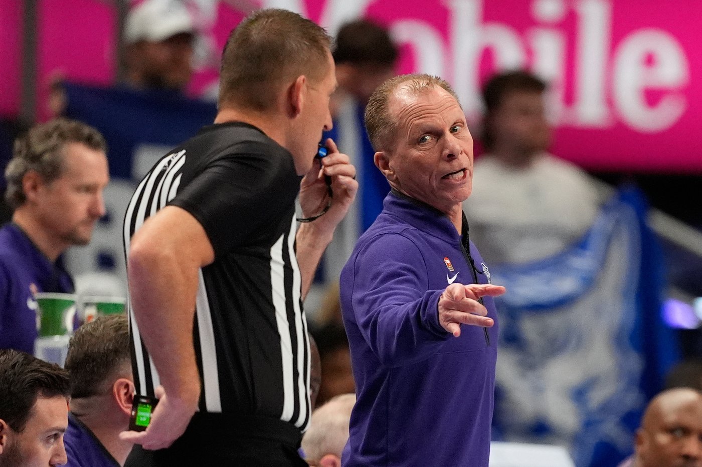 AJ Dybantsa scores 40 as No. 10 seed BYU beats Kansas State 105-91 in the Big 12 Tournament | iNFOnews.ca