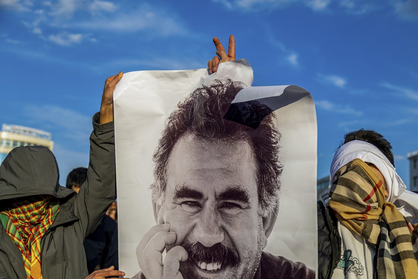 Turkey's Kurds wary of path to peace after PKK declares ceasefire | iNFOnews.ca