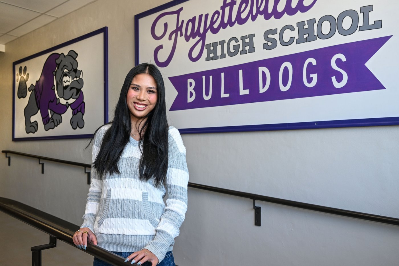 Turning Point USA’s high school push in GOP states meets free speech and religion concerns | iNFOnews.ca
