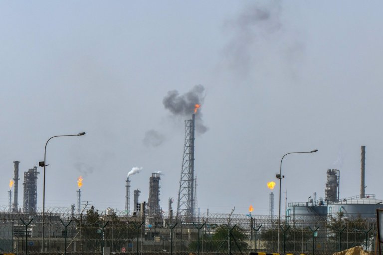 Iranian strike damages a Kuwait desalination plant, exposing water vulnerability in dry Mideast | iNFOnews.ca