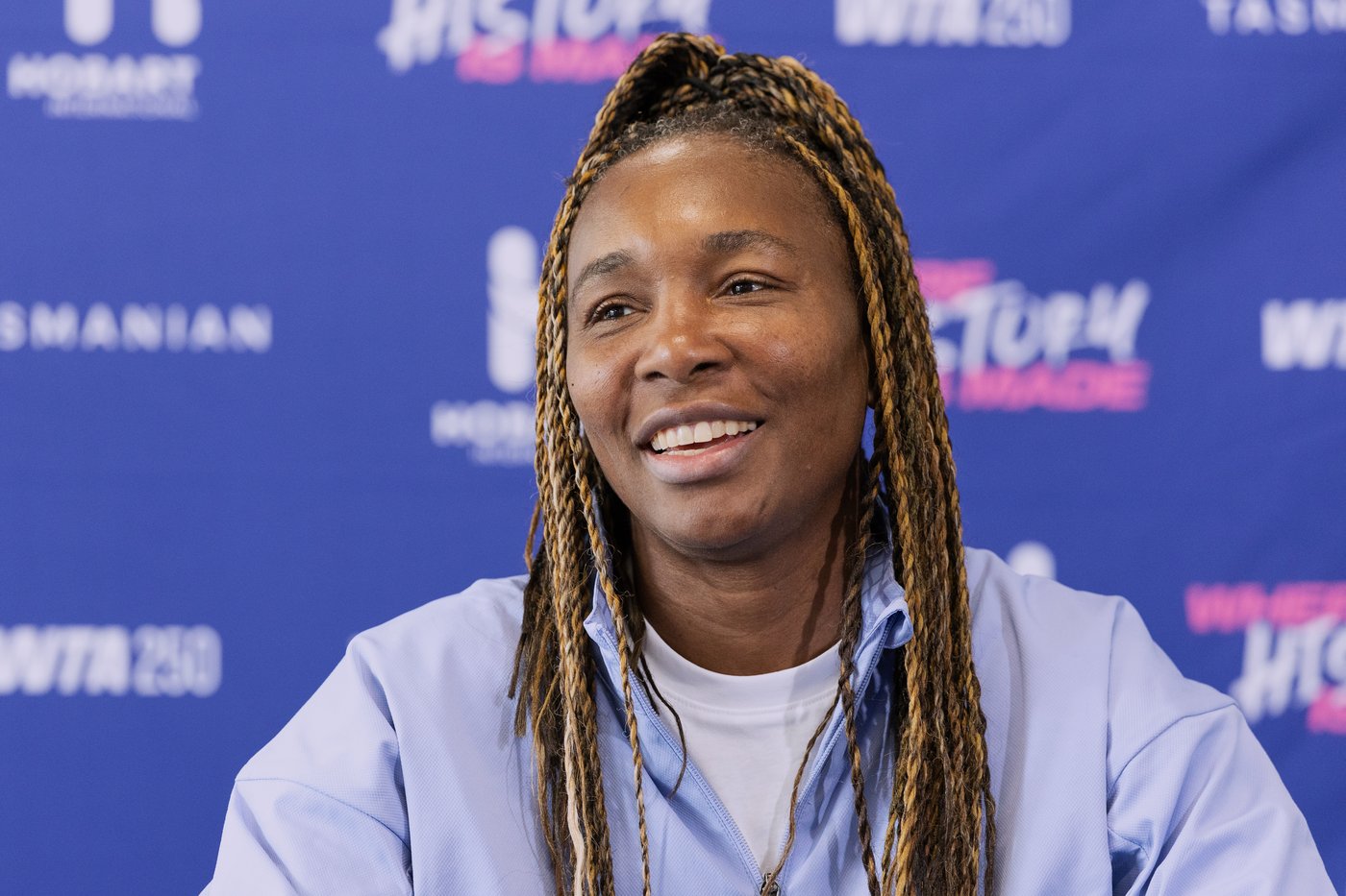 Coco Gauff and Venus Williams set for potential Australian Open meeting in 2nd round | iNFOnews.ca
