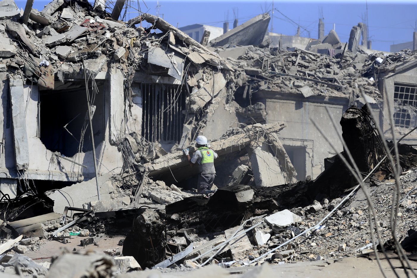 Israel says 4 soldiers killed by Hezbollah drone attack while Israeli strike in Gaza leaves 20 dead | iNFOnews.ca Israel says 4 soldiers killed by Hezbollah drone attack while Israeli strike in Gaza leaves 20 dead | iNFOnews.ca