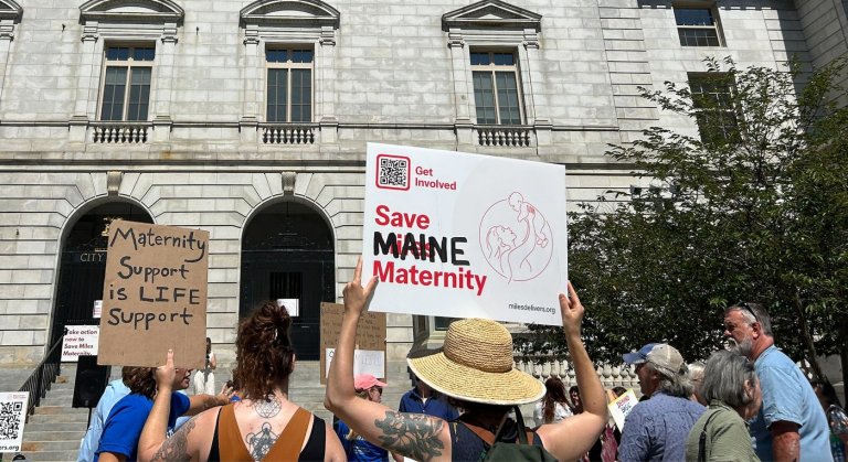 MaineHealth will close Lincoln Hospital’s labor and delivery unit in December | iNFOnews.ca