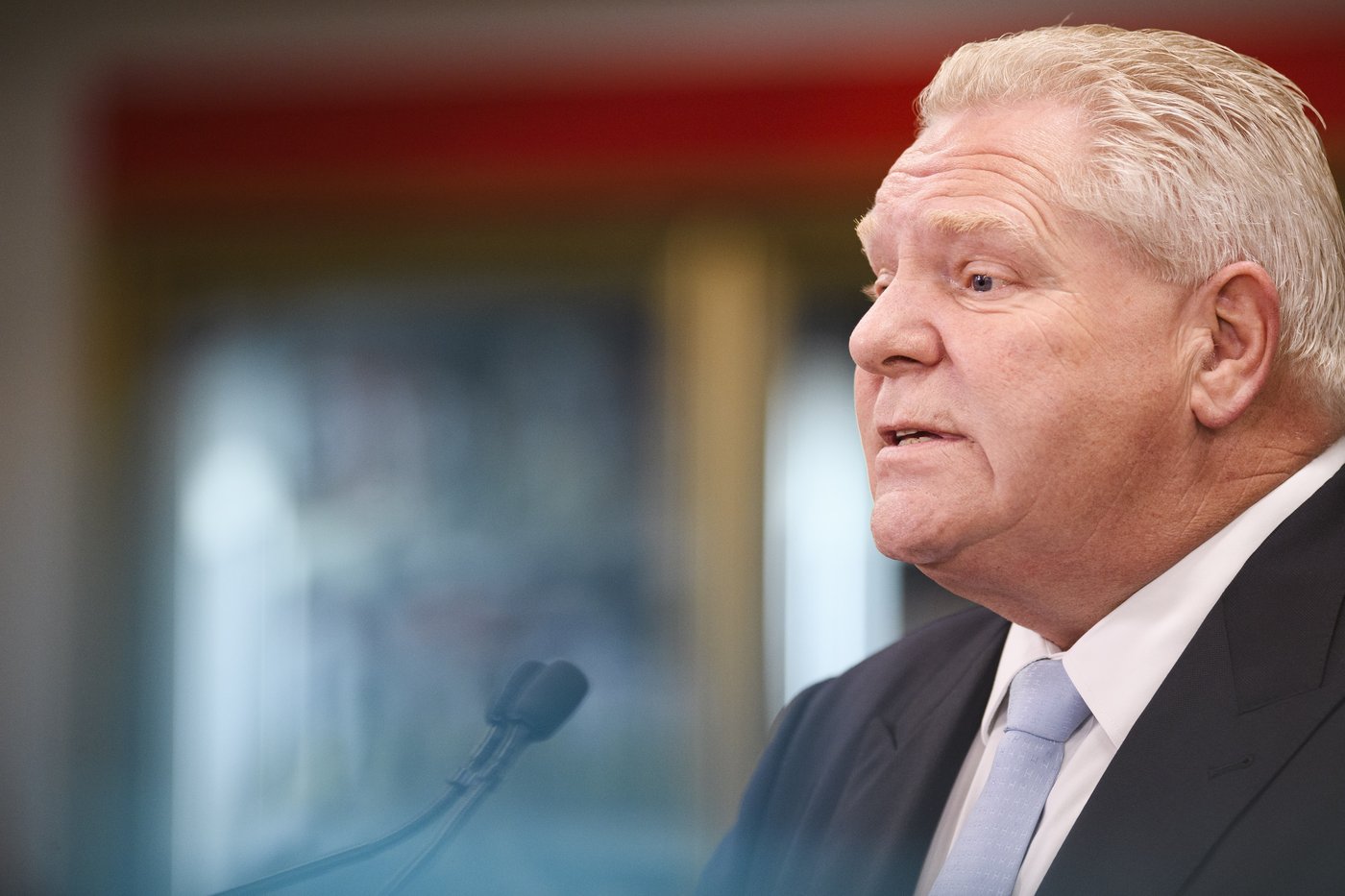 Ontario considering buying back Highway 407, Premier Doug Ford says | iNFOnews.ca Ontario considering buying back Highway 407, Premier Doug Ford says | iNFOnews.ca
