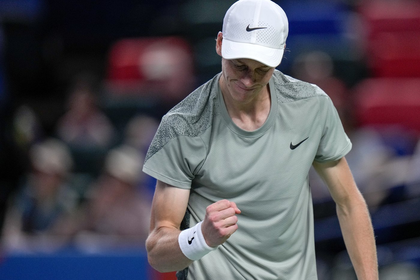 Jannik Sinner beats Novak Djokovic to take Shanghai Masters title, Sabalenka reigns in Wuhan | iNFOnews.ca