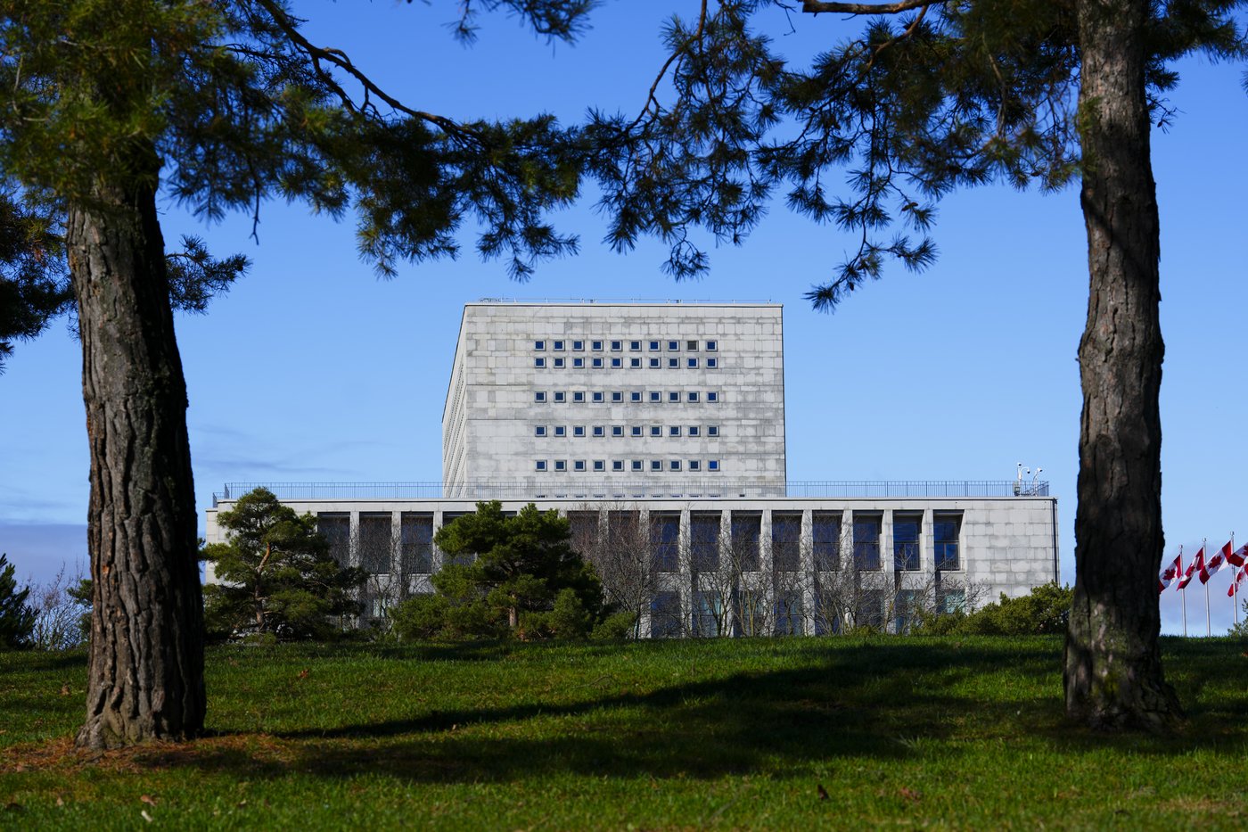 AI agent attempted to hack Library and Archives Canada, says U.S. research group | iNFOnews.ca