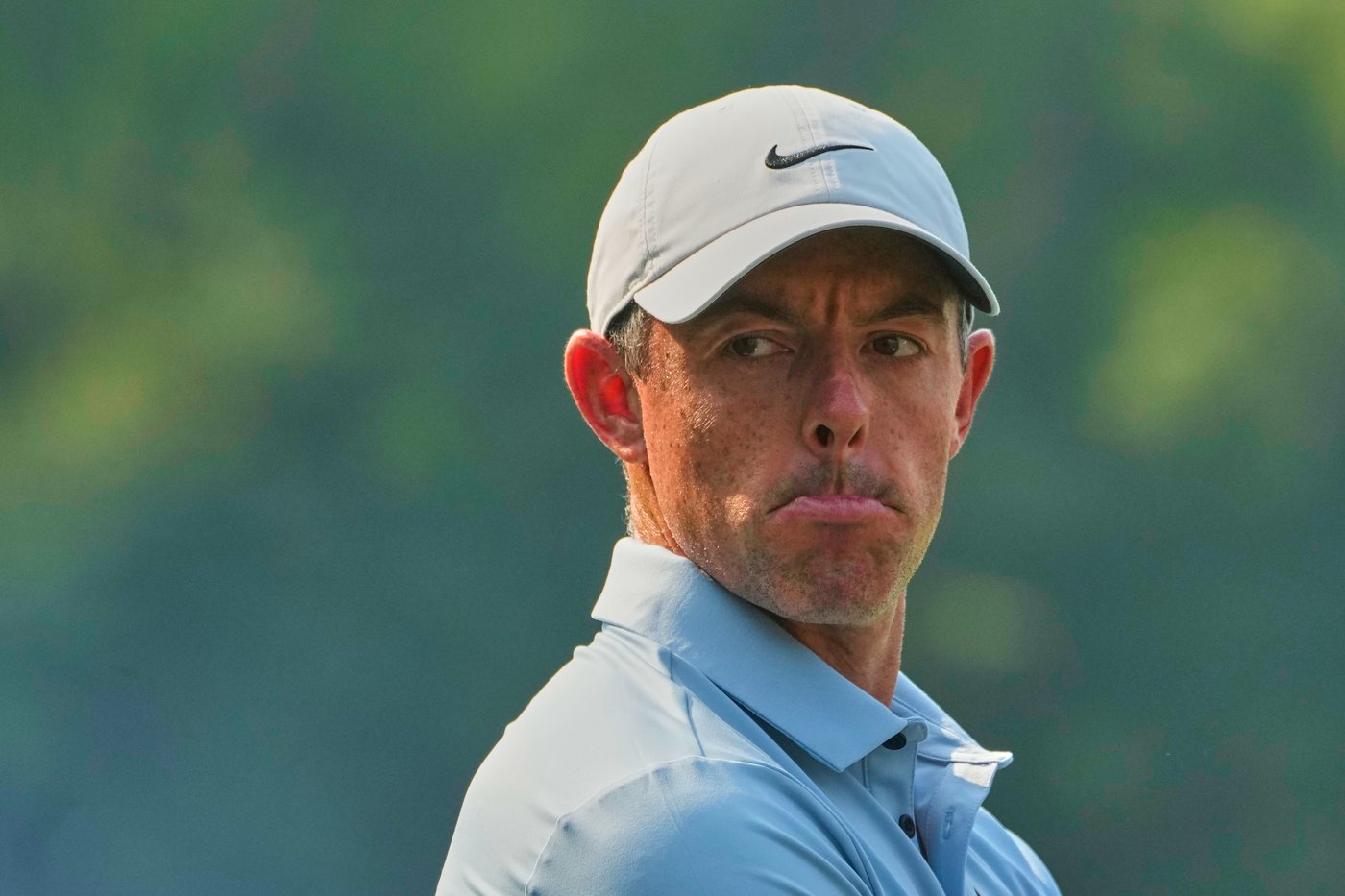 Fleetwood leads, McIlroy fights to stay in contention in India in front of cricket great Tendulkar | iNFOnews.ca Fleetwood leads, McIlroy fights to stay in contention in India in front of cricket great Tendulkar | iNFOnews.ca