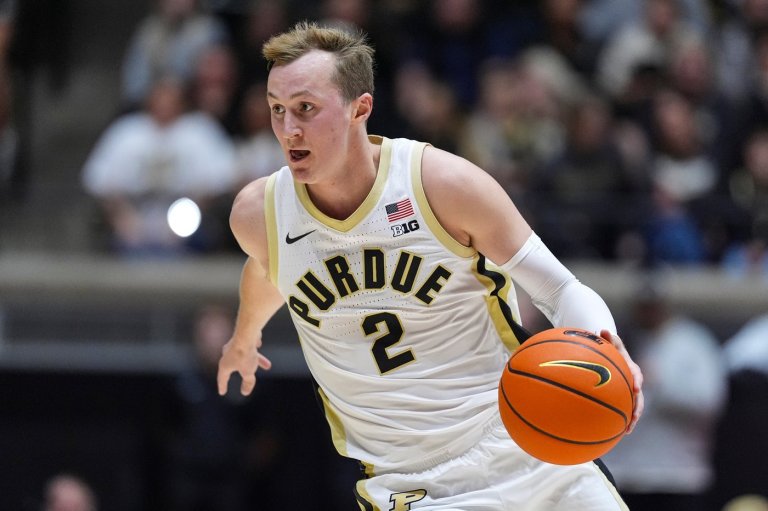 Kaufman-Renn and Cluff lead No. 2 Purdue to a dominant 97-79 win over Akron | iNFOnews.ca
