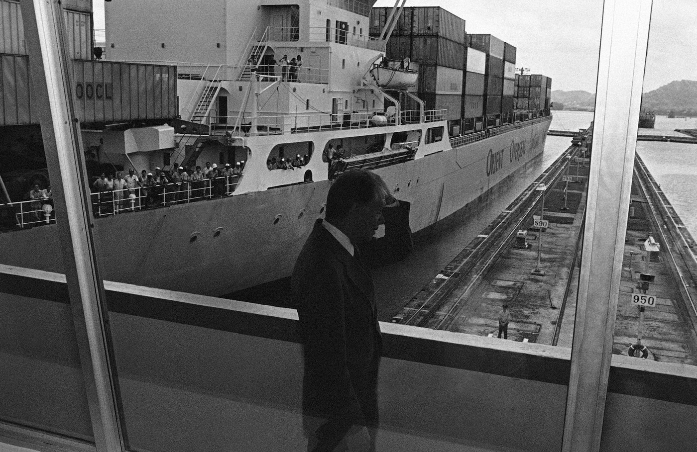 A history of the Panama Canal - and why Trump can't take it back on his own | iNFOnews.ca