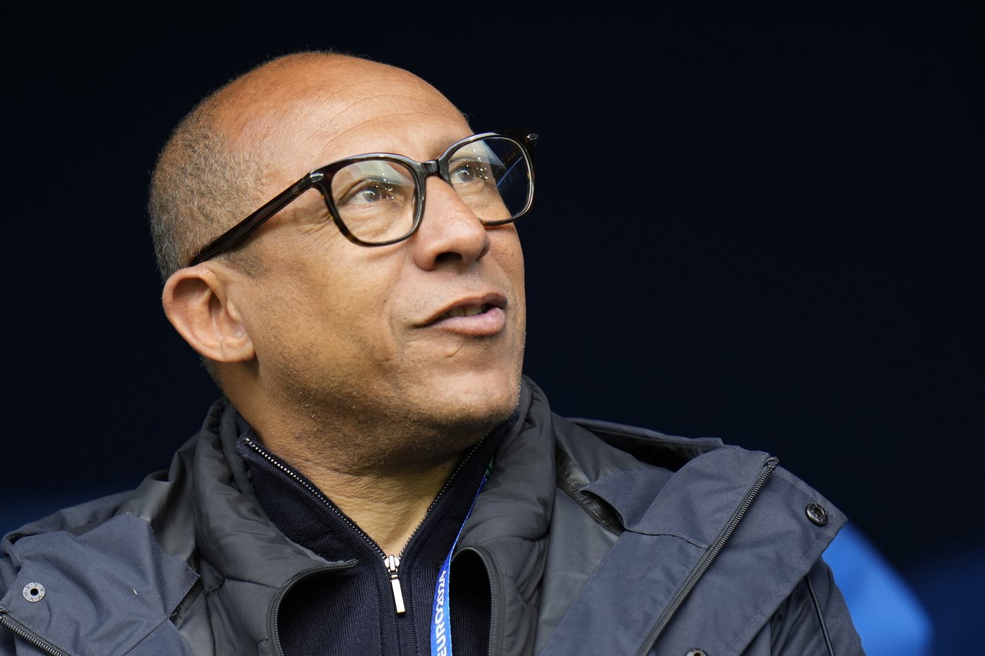 French soccer federation president Philippe Diallo wins new term | iNFOnews.ca French soccer federation president Philippe Diallo wins new term | iNFOnews.ca
