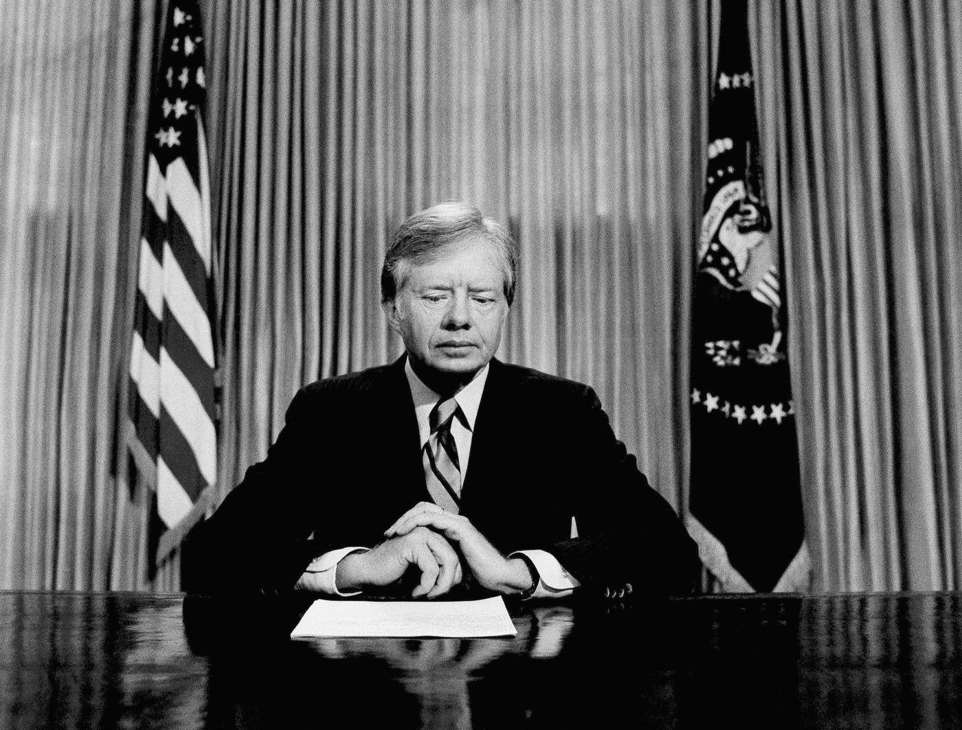 PHOTO COLLECTION: Obit Jimmy Carter | iNFOnews.ca PHOTO COLLECTION: Obit Jimmy Carter | iNFOnews.ca