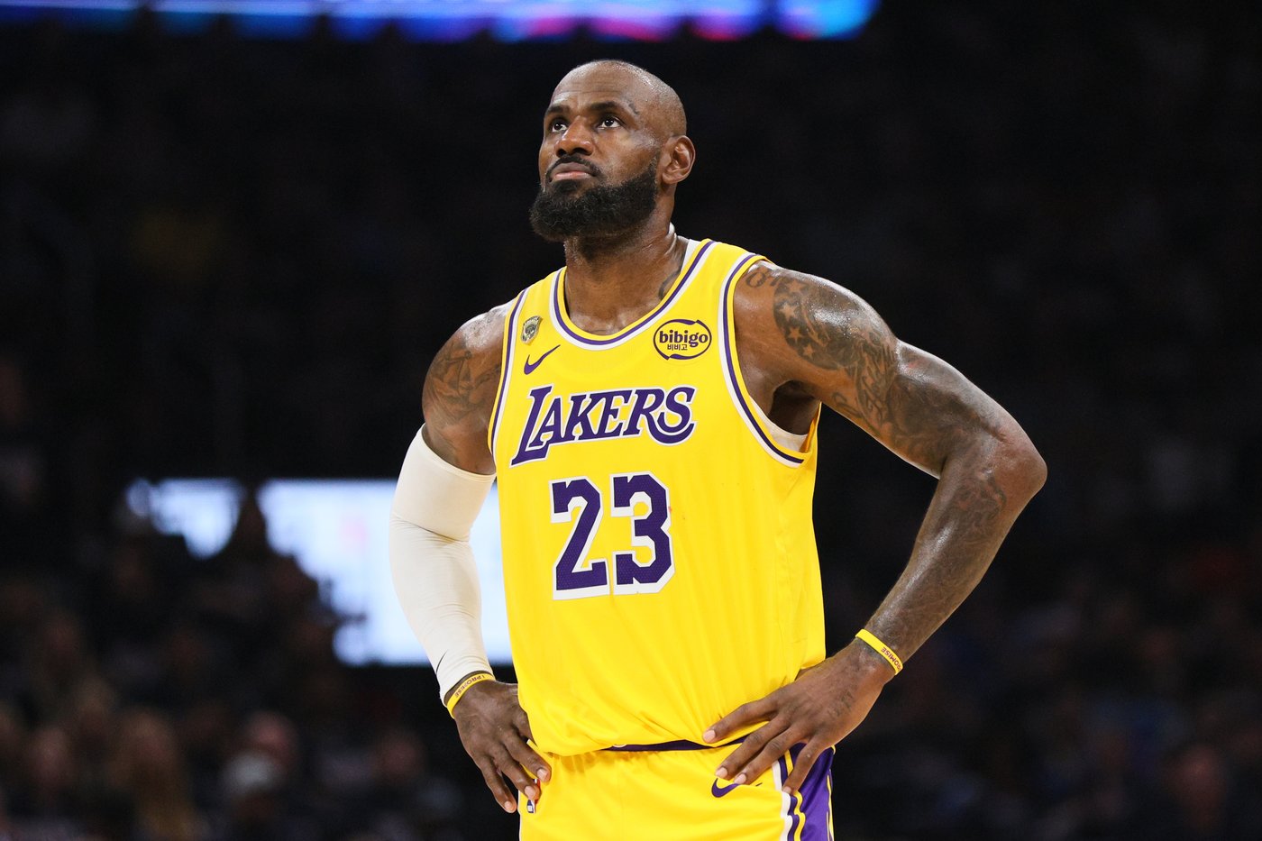 Holmgren and Gilgeous-Alexander each score 22 as Thunder take 2-0 lead over Lakers in West semis | iNFOnews.ca