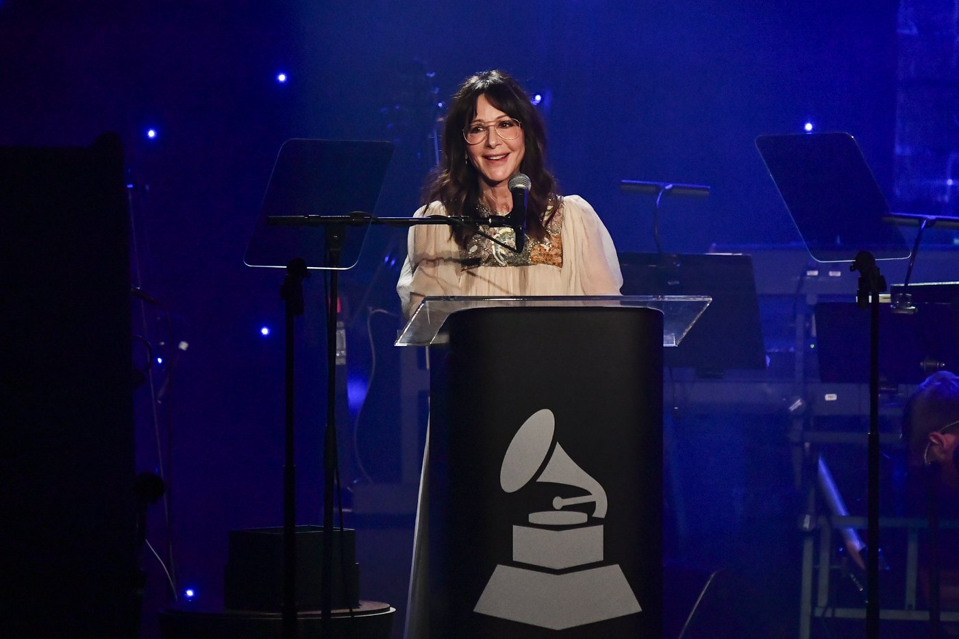 Fire relief, Quincy Jones tributes and new talent energize the 50th annual pre-Grammy benefit gala | iNFOnews.ca