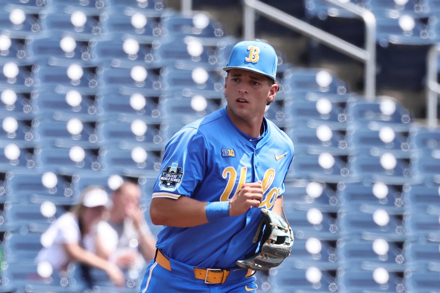 White Sox win MLB draft lottery and have top pick for first time since taking Harold Baines in 1977 | iNFOnews.ca
