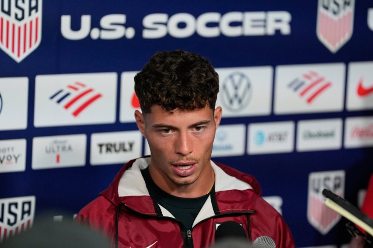 'We're American. We don't take s---.' US says Pochettino instilled strong mentality for World Cup | iNFOnews.ca