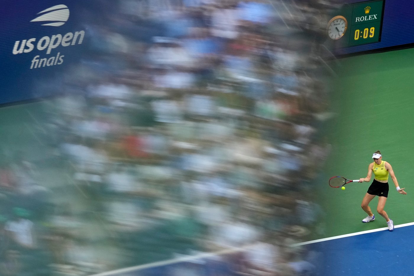 Championship weekend at the US Open, in photos | iNFOnews.ca