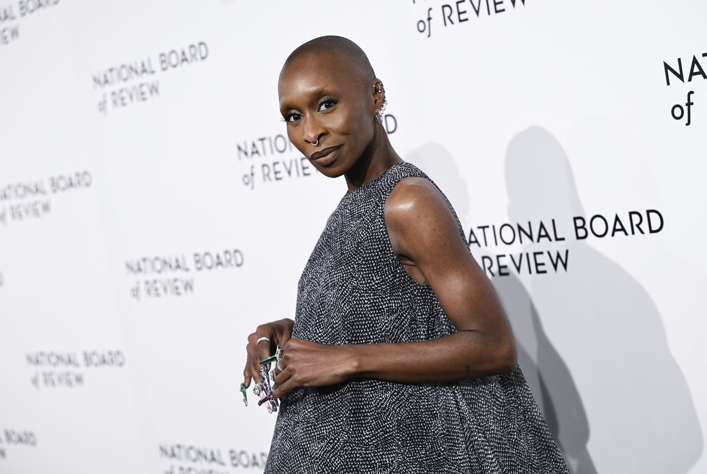 'Wicked' star Cynthia Erivo named Harvard's Hasty Pudding Woman of the Year | iNFOnews.ca 'Wicked' star Cynthia Erivo named Harvard's Hasty Pudding Woman of the Year | iNFOnews.ca