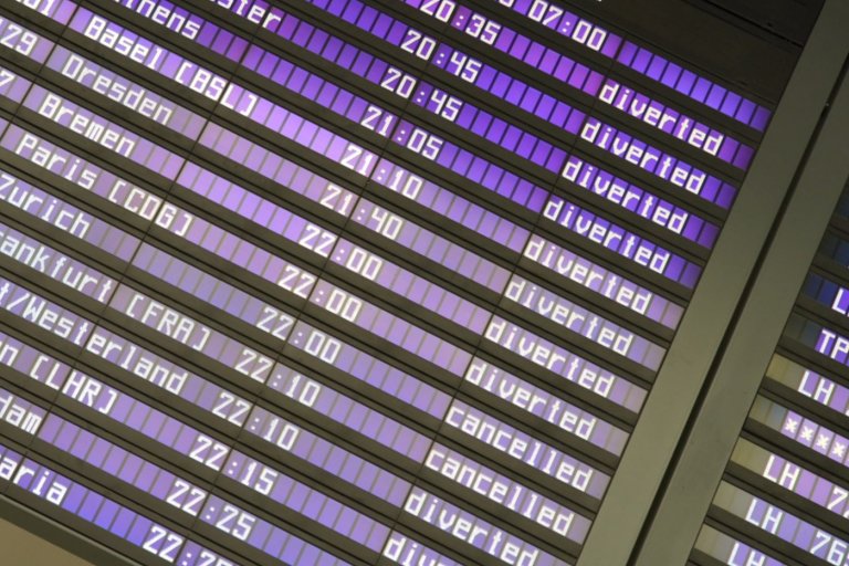 Germany's Munich Airport reopens after second closure in less than 24 hours due to suspected drones | iNFOnews.ca