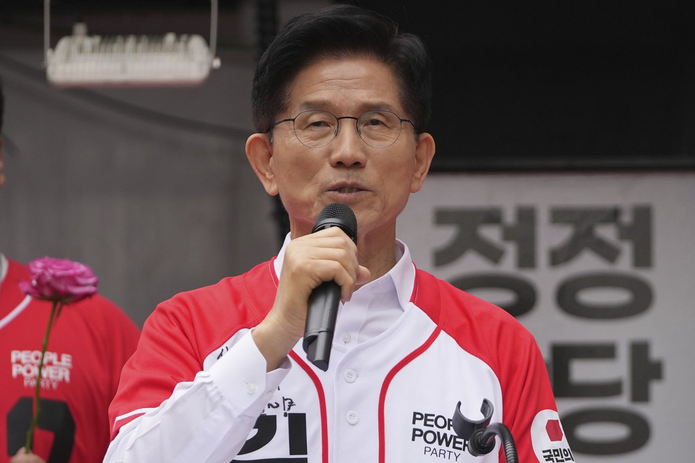 South Korea holds a snap presidential election Tuesday. Here's what to know | iNFOnews.ca South Korea holds a snap presidential election Tuesday. Here's what to know | iNFOnews.ca