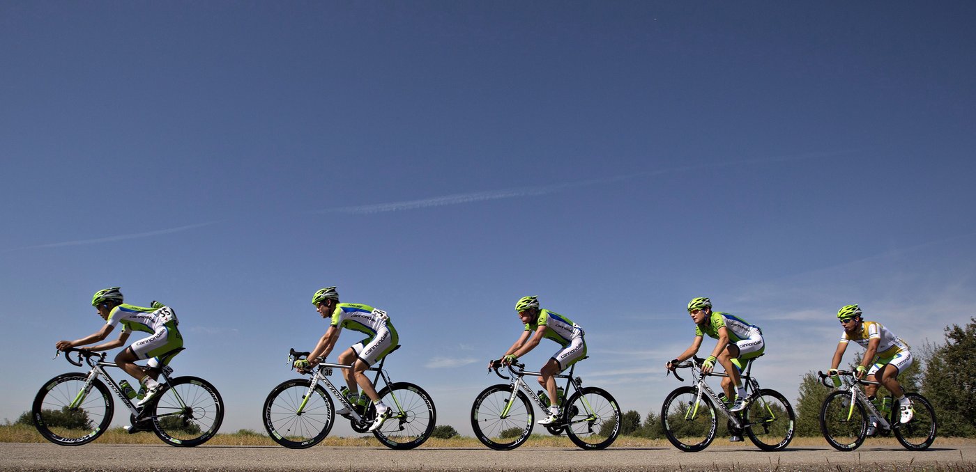 Calgary rider Alex Volstad joins EF-Oatly-Cannondale pro cycling team | iNFOnews.ca Calgary rider Alex Volstad joins EF-Oatly-Cannondale pro cycling team | iNFOnews.ca