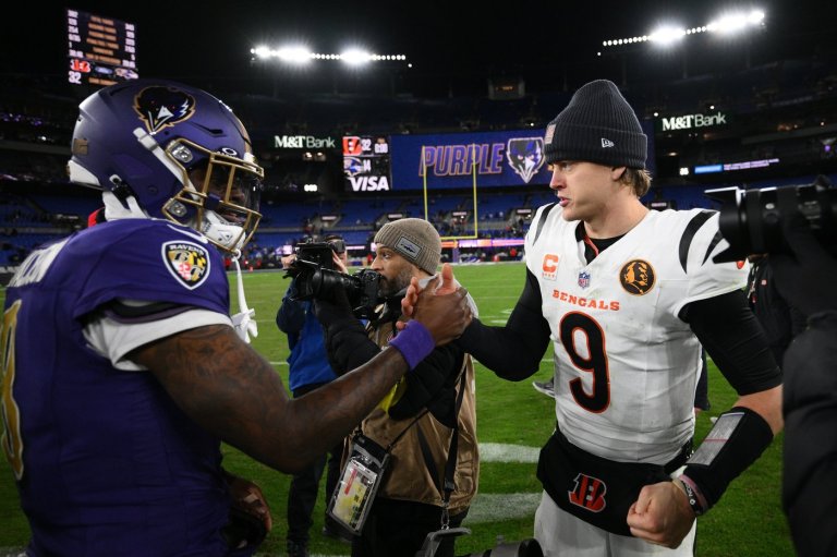 Ravens face Bengals in pivotal AFC North matchup as both teams try to keep playoff hopes alive | iNFOnews.ca