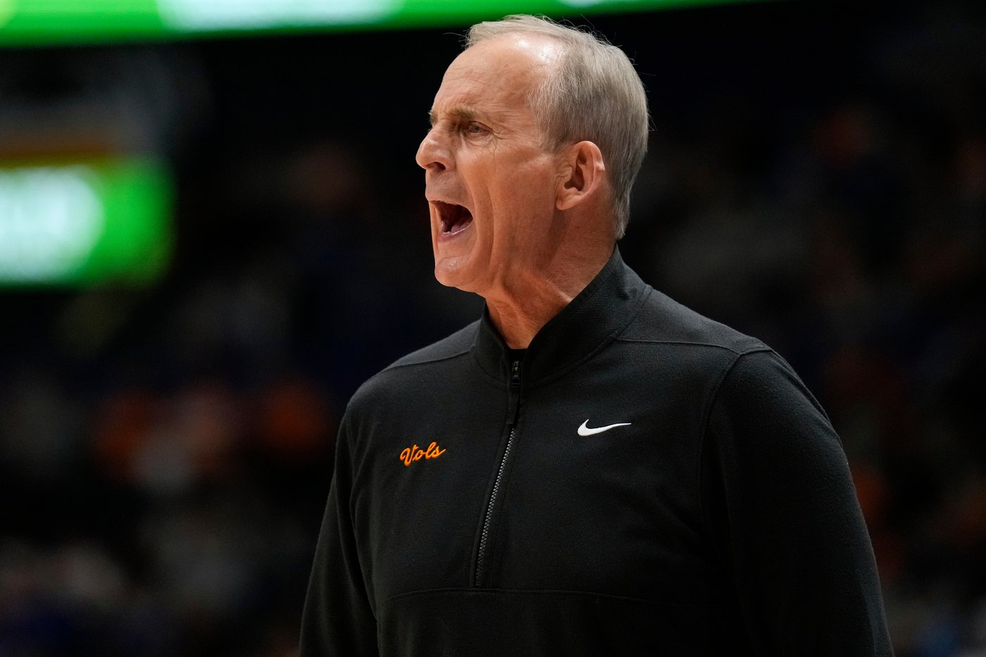 No minutes limit, no problem: Nate Ament’s return fuels Tennessee’s comeback over Auburn | iNFOnews.ca