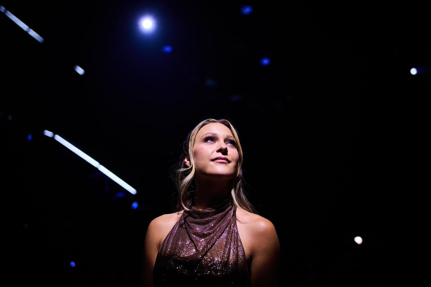 'Ready to win': Canada's five Eurovision hopefuls make their pitches for your votes | iNFOnews.ca 'Ready to win': Canada's five Eurovision hopefuls make their pitches for your votes | iNFOnews.ca