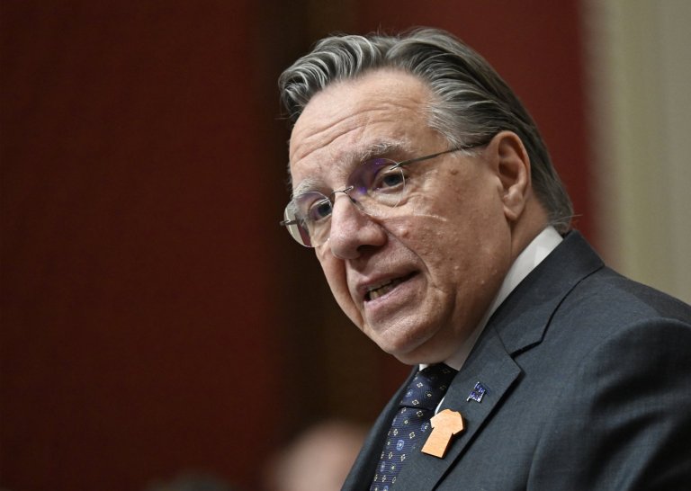 Quebec premier outlines new economic vision in speech to legislature | iNFOnews.ca