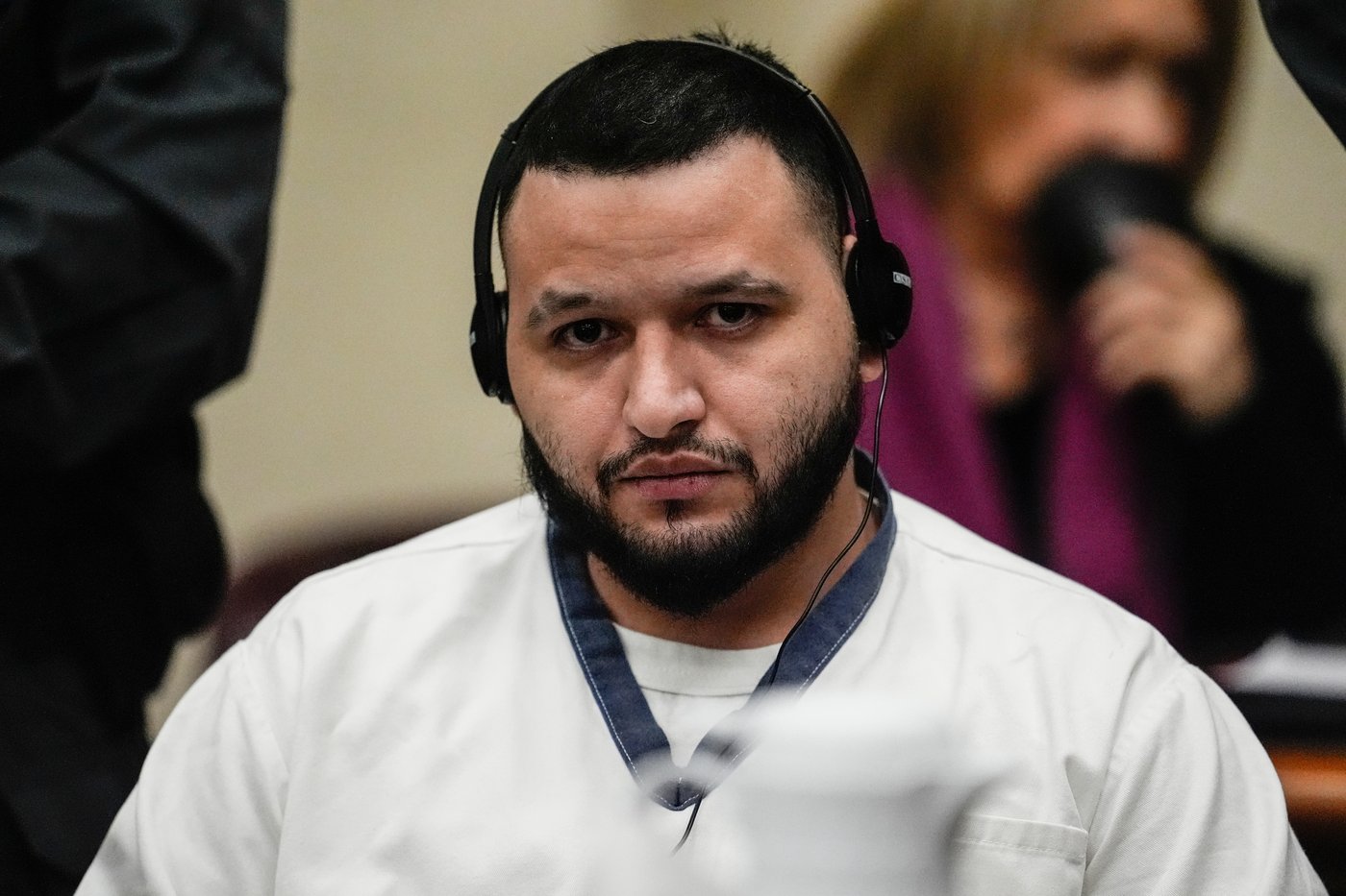 Judge hears testimony from DNA expert as man convicted of killing Laken Riley seeks new trial | iNFOnews.ca