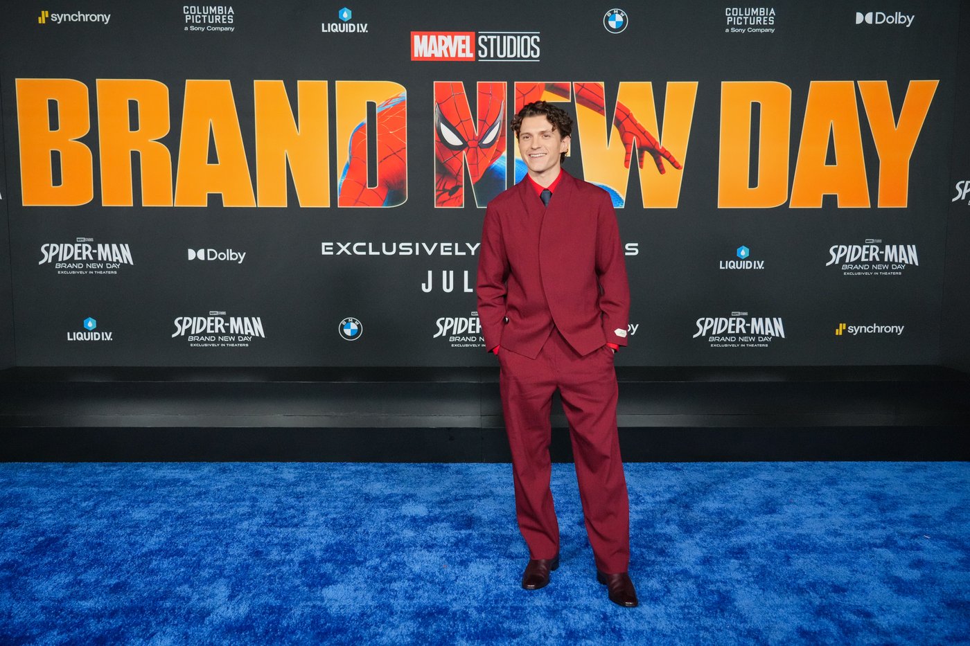‘Spider-Man’ tops box office in fourth weekend; ‘The Odyssey’ becomes Nolan’s highest-grossing film | iNFOnews.ca