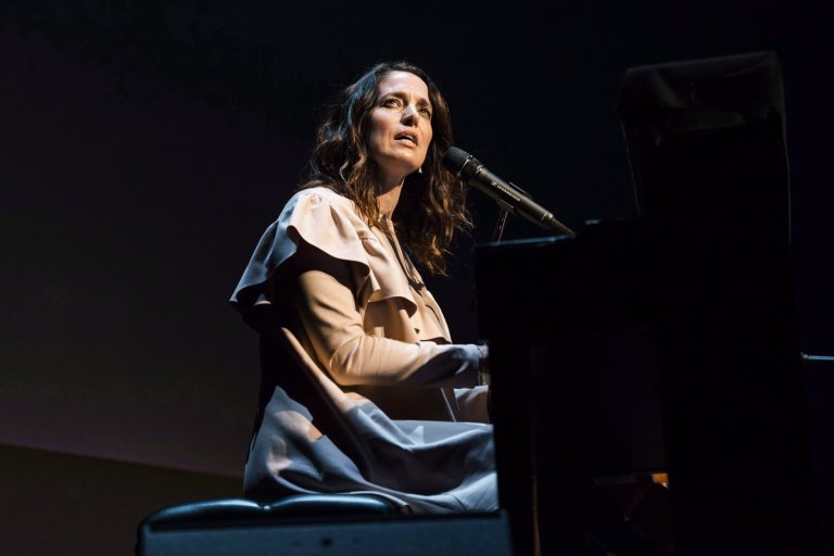 Chantal Kreviazuk reimagines songs she wrote for Drake and others with upcoming album | iNFOnews.ca