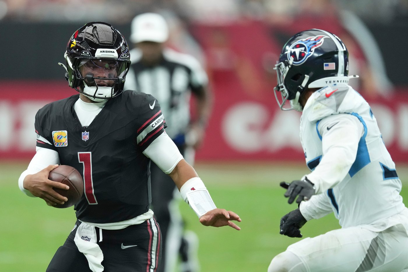 Kyler Murray has never lost at the home of the Cowboys, where his Cardinals visit on a 5-game skid | iNFOnews.ca Kyler Murray has never lost at the home of the Cowboys, where his Cardinals visit on a 5-game skid | iNFOnews.ca