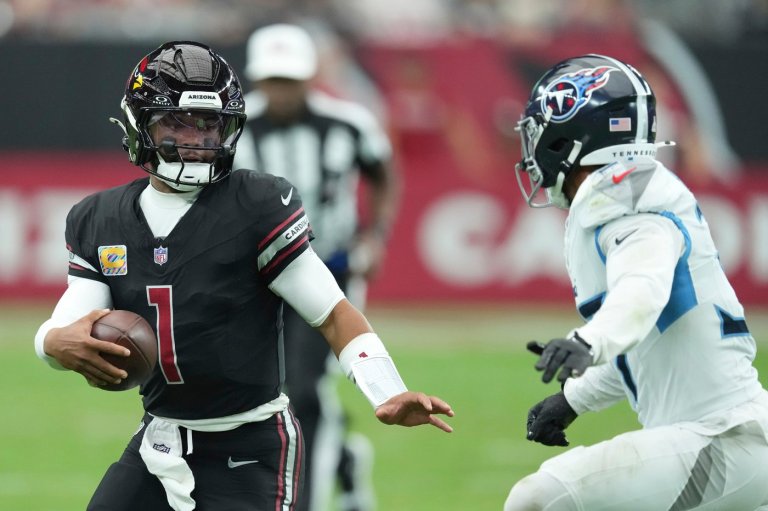 Kyler Murray has never lost at the home of the Cowboys, where his Cardinals visit on a 5-game skid | iNFOnews.ca Kyler Murray has never lost at the home of the Cowboys, where his Cardinals visit on a 5-game skid | iNFOnews.ca