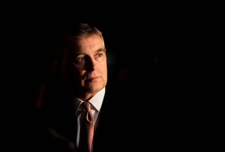 One scandal too many forces UK monarchy to sideline Prince Andrew | iNFOnews.ca
