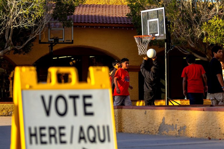 A by the numbers look at the current Hispanic population in the United States | iNFOnews.ca