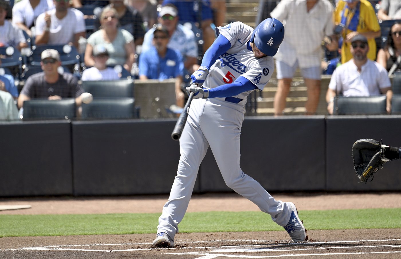 Dodgers snap 18-inning scoreless drought to beat Rays 3-0 and win the series | iNFOnews.ca