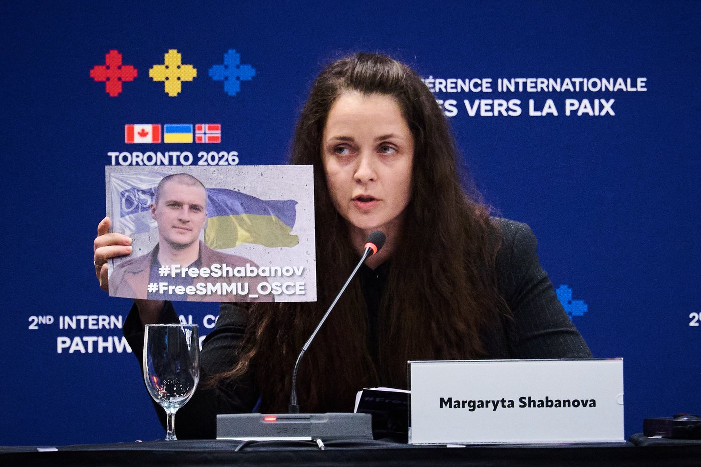 Ukrainian survivors describe Russian captivity, praise Canada's efforts | iNFOnews.ca