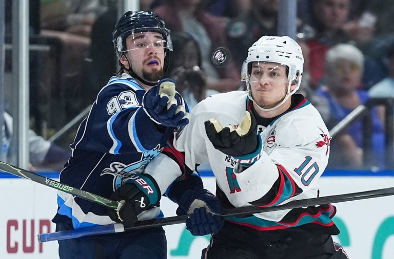 iN NUMBERS: WHL season off to a heated start | iNFOnews.ca