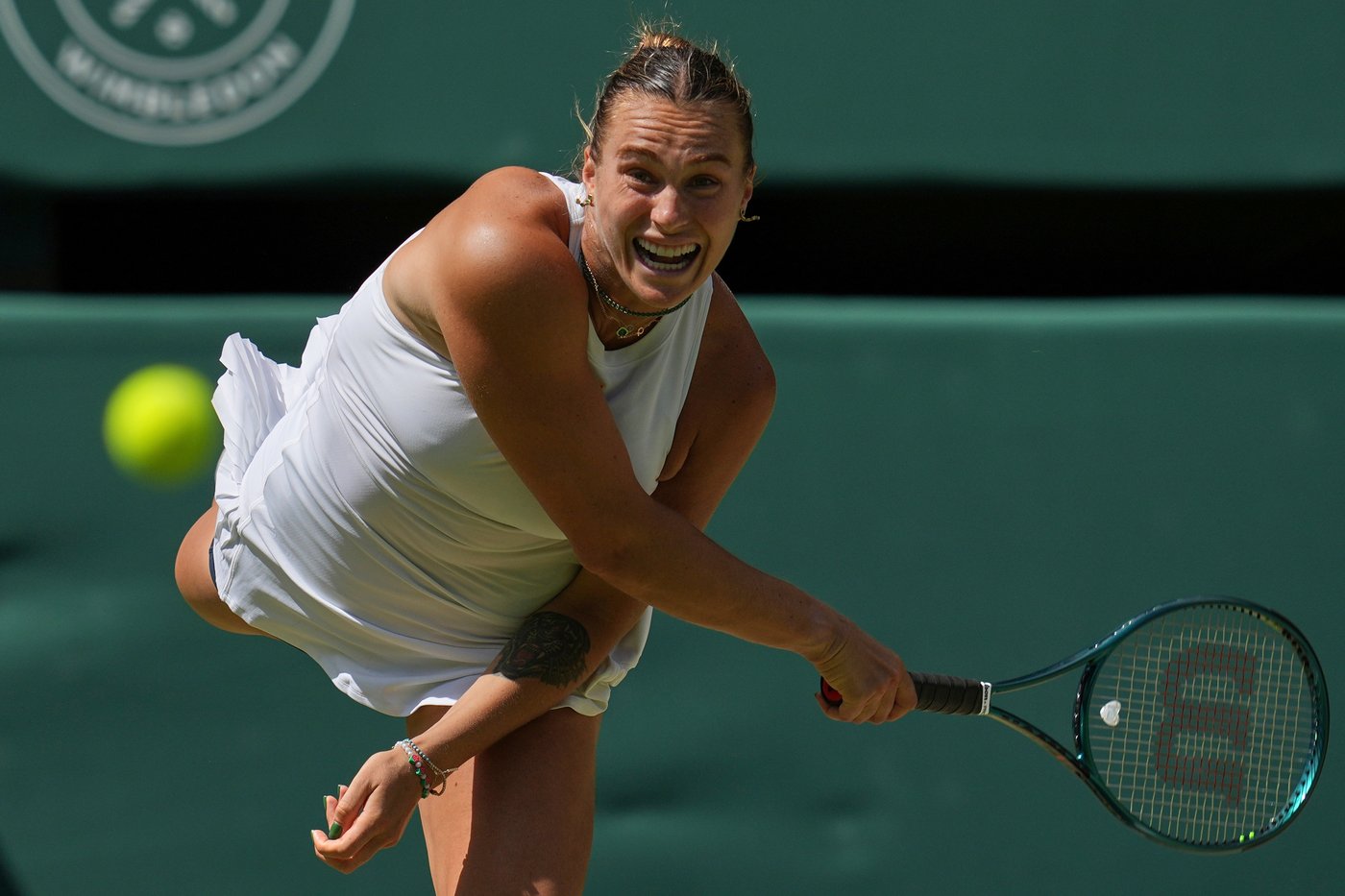 Aryna Sabalenka to play Nick Kyrgios in 'Battle of the Sexes' exhibition match | iNFOnews.ca
