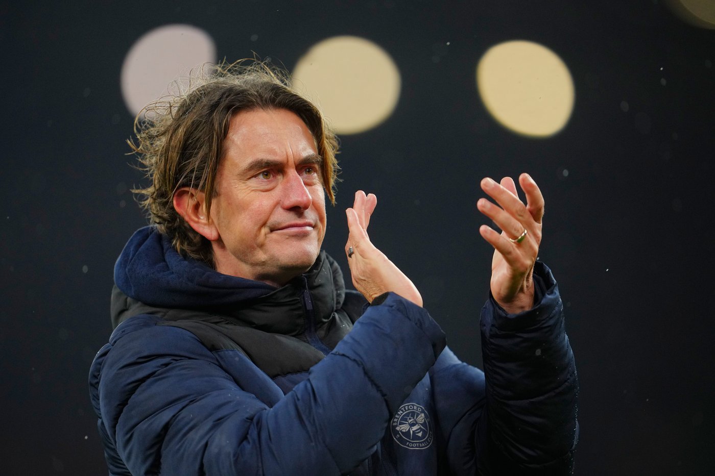 Tottenham hires Thomas Frank as coach, luring him from Premier League rival Brentford | iNFOnews.ca