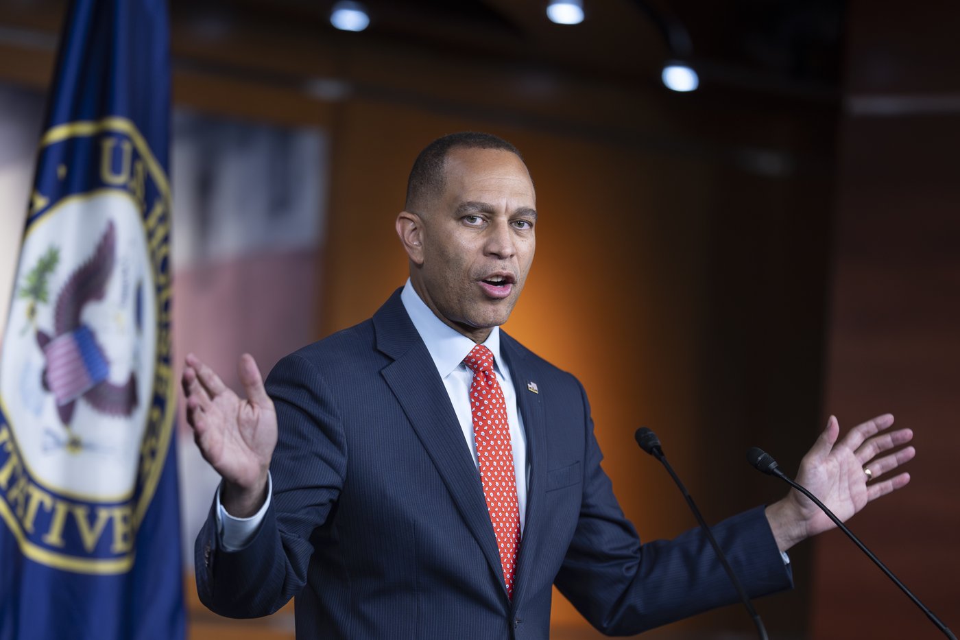 House approves bills to reshape DC's criminal justice system | iNFOnews.ca