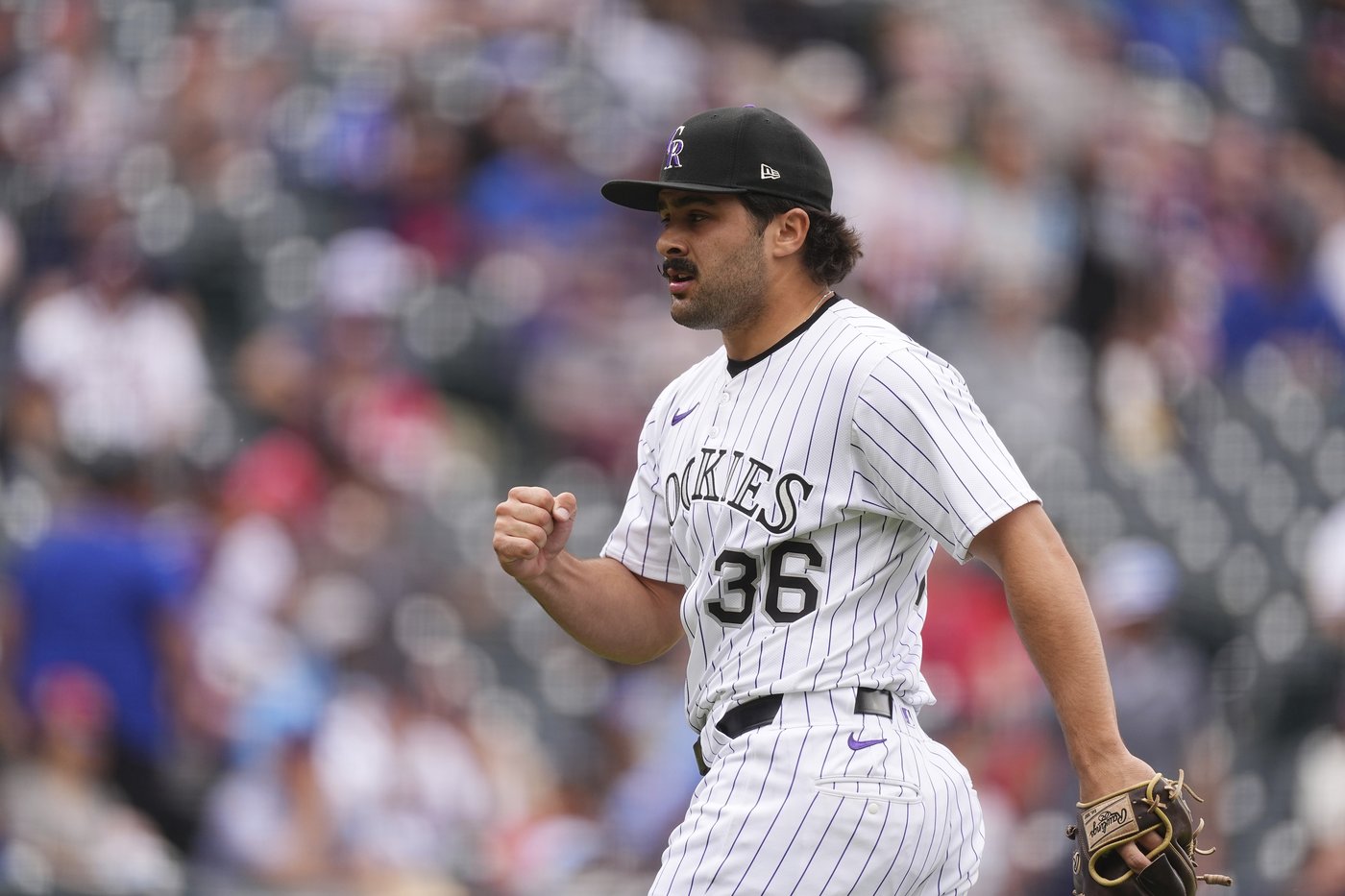 Rockies get to celebrate a win after losing 16 of 17, including 8 in a row | iNFOnews.ca Rockies get to celebrate a win after losing 16 of 17, including 8 in a row | iNFOnews.ca