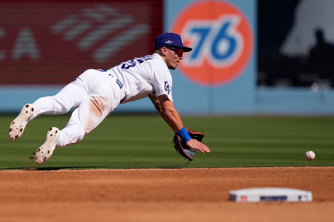 Tarik Skubal dominates in 100-degree heat as the Dodgers beat the Braves 5-3 in NLDS opener | iNFOnews.ca