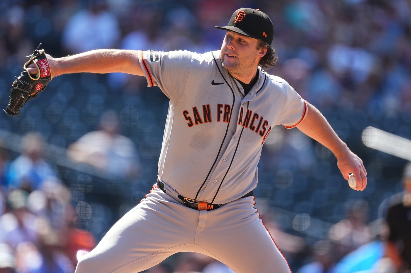 Kyle Karros hits a 3-run homer in the 8th to lift the Rockies past the Giants, 7-6 | iNFOnews.ca Kyle Karros hits a 3-run homer in the 8th to lift the Rockies past the Giants, 7-6 | iNFOnews.ca
