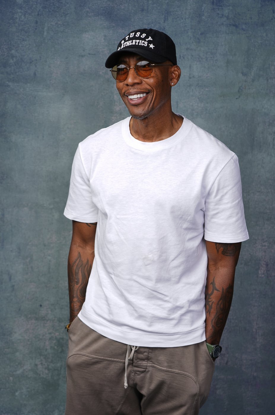 Raphael Saadiq talks upcoming one-man show tour, Beyoncé’s work ethic and his work on 'Sinners' | iNFOnews.ca